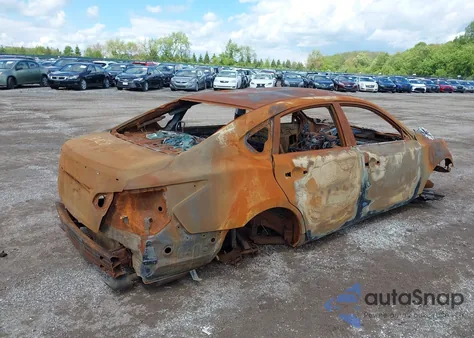 2016 Nissan Altima 2.5 Sr z USA, uszkodzony, nr VIN 1N4AL3APXGC213058